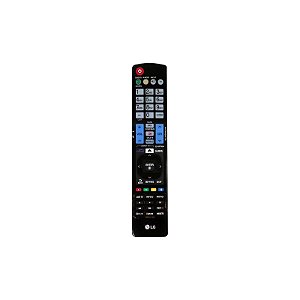 Controle Remoto Smart Tv LG 39 a 7 polegadas AKB74115501