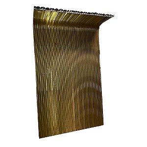 Serpentina da Condensadora Ar-Condicionado LG 16 a 32 mil BTUs ADL75301301