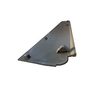 Painel Inferior Hi-Wall Ar-Condicionado LG 18 a 24 mil BTUs