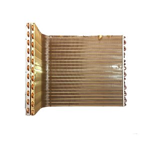 Serpentina da Condensadora Ar-Condicionado LG 6 mil BTUs ACG73565306