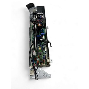 Placa Principal Cassete Ar-Condicionado LG 7 mil BTUs ABQ76640902