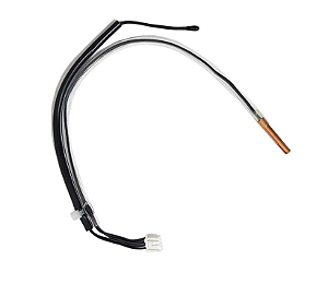 Termistor Hi-Wall Ar-Condicionado Fujitsu 7 a 15 mil BTUs