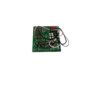 Placa Transistora Condensadora Ar-Condicionado Fujitsu 3 a 36 mil BTUs 9709681237