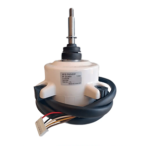 Motor Condensadora Ar-Condicionado Fujitsu 27 a 54 mil BTUs 9603732011