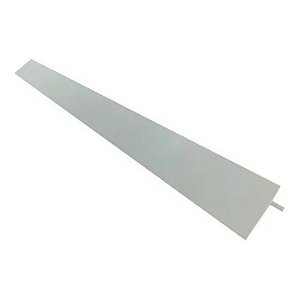 Aleta Superior Hi-Wall Ar-Condicionado Fujitsu 7 a 12 mil BTUs 9333353005