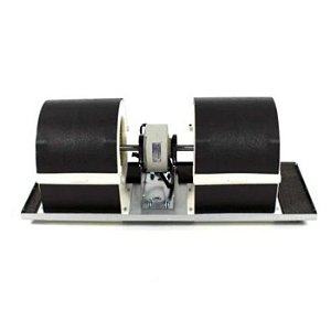 Motor com Kit Turbinas Duto Ar-Condicionado LG 7 a 28 mil BTUs 5901a20052a