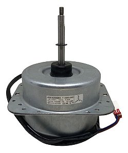 Motor da Condensadora Ar-Condicionado LG 21 a 41 mil BTUs 4681A20060H