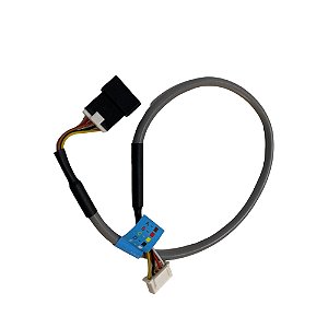 Conector Chicote Ar-Condicionado Springer Midea Carrier