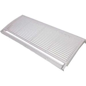Grade do Filtro Piso Teto Ar-Condicionado Springer Midea Carrier 13704288