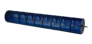 Turbina Ar-Condicionado Springer Midea Carrier 201100200051