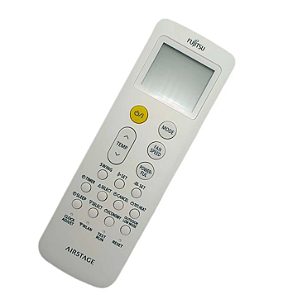 Controle Remoto Ar-Condicionado Fujitsu 9350313051