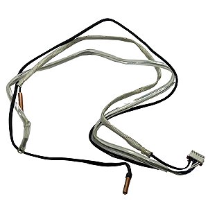 Termistor da Condensadora Ar-Condicionado Elgin 9 a 3 mil BTUs ARC124395415001