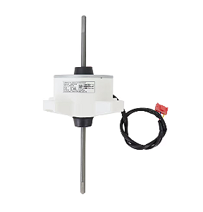 Motor Ar Janela Ar-Condicionado LG EAU64124102