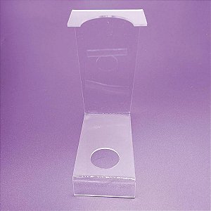 Suporte de Acrílico Expositor para Vibradores