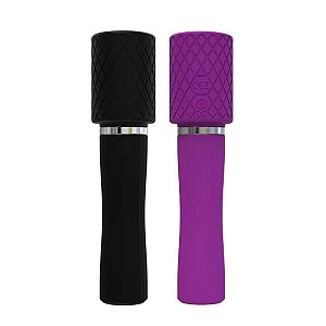 Varinha Mágica Microfone em Formato de Cilindro - 2 Cores