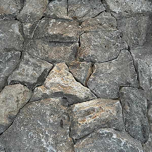 Pedra Moledo Importada Silver