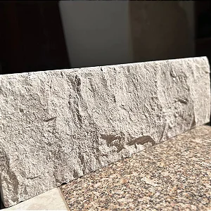 Travertino RockFace Fendi 10x30