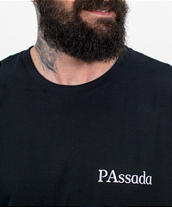 Camiseta - PAssada