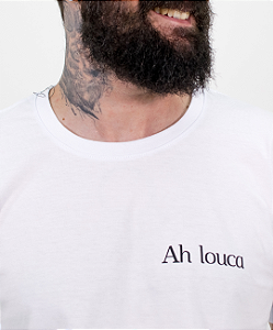 Cropped - Ah louca
