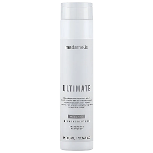 Progressiva Madamelis Ultimate Madame Liss Máscara 300ml
