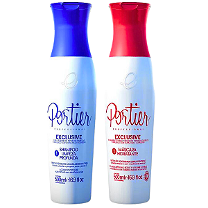 Progressiva Portier Exclusive Professional 500ml