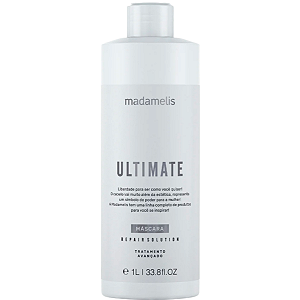 Progressiva Madamelis Ultimate Máscara 1L