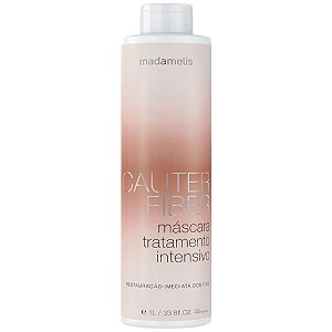 Progressiva Madamelis Cauter Fiber Máscara 1L