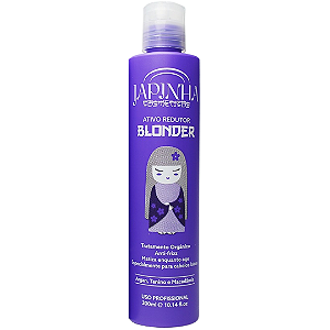 Progressiva Japinha Blonder Máscara 300ml