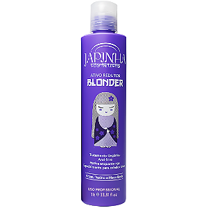 Progressiva Japinha Blonder Máscara 1 Litro
