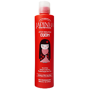 Progressiva Japinha Óleo de Ojon Liso Extremo Máscara 300ml