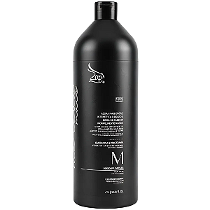 Progressiva Zap Me Leva Black Passo 2 Máscara 1L