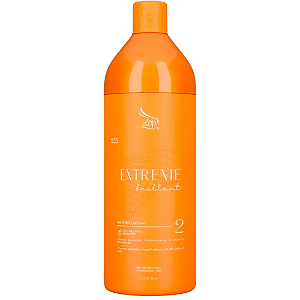 Progressiva Zap Extreme Brilhante Máscara 1L