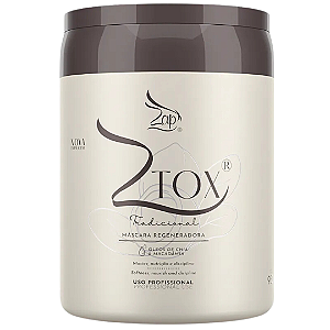 Zap Botox Máscara Ztox Regeneradora 950g