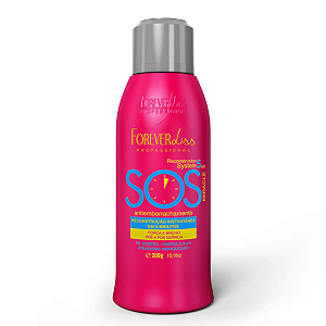 Reconstrutor SOS Antiemborrachamento 300g Forever Liss
