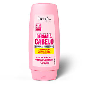 Condicionador Desmaia Cabelo Forever Liss 300ml