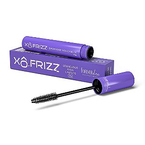 Xô Frizz Modelador de Fios Forever Liss 10g
