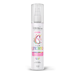 Protetor Térmico Magia de Unicórnio Forever Liss 150ml