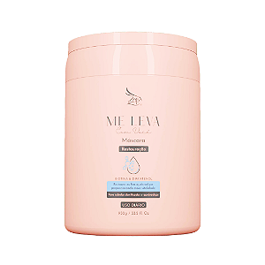 Máscara Zap Me leva Com Você Biotina e D-Pantenol 950g