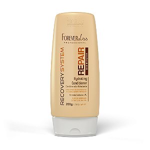 Condicionador Hidratante Force Repair Forever Liss 200g