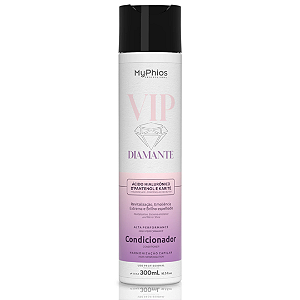 Condicionador Harmonização Vip Diamante 300ml Myphios