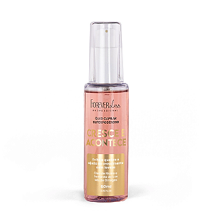 Óleo Capilar Superpoderoso Cresce e Acontece Forever Liss 60ml