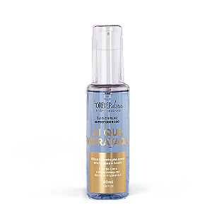 Óleo Capilar Superpoderoso Ai Que Hidratada Forever Liss 60ml