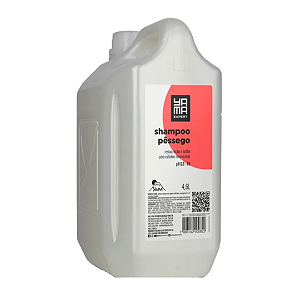 Shampoo Pessêgo Yamá 4.6l Original!
