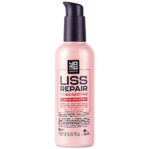 Protetor Térmico Yamá Liss Repair 150ml Original!