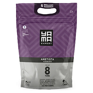 Yamá Pó Descolorante Ametista Refil 750g Original!