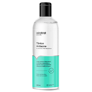 Tônico Facial Antiacne Dermo Skin 250ml Labotrat