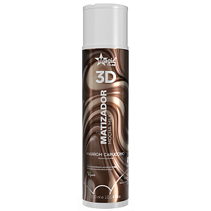 Matizador Magic Color Mocha Milk 300ml