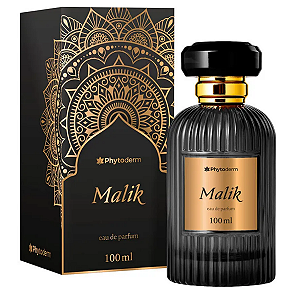 Perfume Phytoderm Malik Eau De Parfum 100ml
