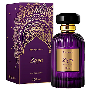 Perfume Phytoderm Zaya Eau Parfum 100ml