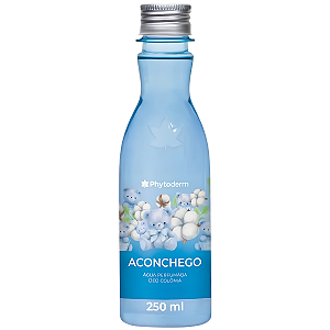 Água Perfumada Deo Colônia Aconchego Phytoderm 250ml